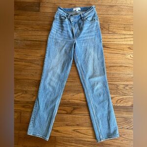 Abercrombie & Fitch jeans